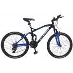 ROWER GÓRSKI CROSS DXT300 26 CALI ALU DUAL - rower_cross_dxt300_alloy_26_inch_wheel_size_mountain_bike_-_black_7913217.jpg