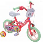 ROWER ŚWINKA PEPPA PIG 12 CALI PRO 4549 G1/G2 GWARANCJA - rower_peppa_pig_12_inch_wheel_size_kids_beginner_bike_3324549_1.jpg