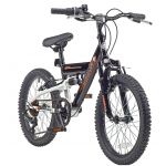 ROWER PIRANHA OMEGA 18CALI SHIMANO PRO G2 DUAL - rower_piranha_omega_18_inch_wheel_size_kids_mountain_bike.jpg
