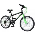 ROWER SPIKE REBEL 20 CALI PRO 9277 G2 WZMOCNIONY - rower_spike_rebel_20_inch_wheel_size_kid_s_bike_-_green_8189277_1.jpg