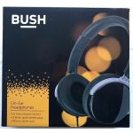 SŁUCHAWKI PRZEWODOWE BUSH PHK-907 GIGA BASS SKÓRA - sluchawki_bush_phk-907_headphones_-_black_1712919_1.jpg
