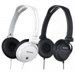 Słuchawki nauszne SONY MDR-V150 2 kolory - sluchawki_sony_mdrv150_5.jpg