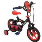 ROWER SPIDER MAN 12 CALI KÓLKA BOCZNE PRO 4915 G2 - spider_man_12_inch_wheel_size_kids_bike_7624915.jpg