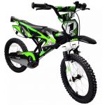 ROWER MOTOR SPIKE 16 CALI PRO MOTOBIKE 0065 G1/2 - spike_16_inch_wheel_size_motobike_bike_8250065.jpg