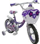 ROWER DZIECIĘCY FIRMOWY SPIKE HANF 14 cali PRO - spike_h&f_14_inch_bike-_2927246_1.jpg