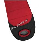ŚPIWÓR TURYSTYCZNY FIRMOWY PROACTION 200gsm 6196 - spiwor_proaction_200gsm_single_mummy_sleeping_bag_9276196_1.jpg