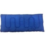 ŚPIWÓR TURYSTYCZNY PROACTION FIRMOWY 400gsm 4369 G1 - spiwor_proaction_envelope_400gsm_sleeping_bag_-_blue_7964369_1.jpg