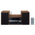 Pioneer X-CM66D Wi-Fi DAB Bluetooth Mikrowieża USB - Czarny   3519 - system_-_blackby_pioneer_6313519__1.jpg