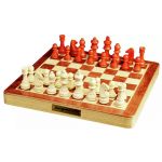 SZACHY WARCABY DREWNIANE FIRMOWE KASPAROV PRO 2614 - szachy_garry_kasparov_wooden_chess_set_9332614_1.jpg