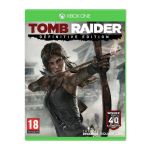 Tomb Raider: Definitive Edition Gra na konsolę Xbox One 5483 - tomb_raider_definitive_edition_xbox_one_gameby_tomb_raider_8155483_1.jpg