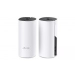 TP-Link Deco M4 AC1200 wzmocnienie Wi-Fi dla całego domu pakiet 2szt.  0581 - tp-link_deco_m4_ac1200_whole_home_mesh_wi-fi_twin_pack__9180581___1.jpg