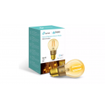 Wyniki tłumaczenia Ściemnialna żarówka TP-Link KL60 Kasa Smart E27 Wi-Fi 8786 - tp-link_kl60_kasa_smart_e27_wi-fi_dimmable_bulb_9208786_1.jpg