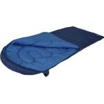 ŚPIWÓR TURYSTYCZNY FIRMOWY TRESPASS 350gsm 6304 - trespass_350gsm_single_extra_wide_cowl_sleeping_bag_6126304.jpg