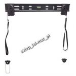 UCHWYT TV 32-70 CALI SOLIDNY SLIM DO 65KG 3023 - uchwyt_tv_32-70_standard_flat_to_wall_up_to_70_inch_tv_wall_bracket_4973023_1.jpg