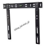 UCHWYT TV 32-70 CALI SOLIDNY SLIM DO 65KG 3979 - uchwyt_tv_superior_flat_to_wall_32_-_70_inch_tv_wall_bracket_5033979-271118212915.jpg