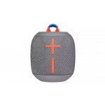 Głośnik bezprzewodowy Ultimate Ears WONDERBOOM 2 Bluetooth - szary 9784 - ultimate_ears_wonderboom_2_bluetooth_wireless_speaker_-_grey_3299784_1.jpg