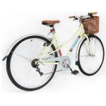 ROWER MIEJSKI DAMKA FIRMOWY HYBRID LADIES KOŁA 28 CALI - universal_cycles_classic_700cc_hybrid_ladies_bike_7455139_1.jpg