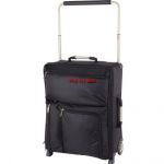 WALIZKA IT Luggage KABINOWA NA KOŁKACH 35 L 9518K - walizka_international_traveller_small_-_charcoal_9139518_1.jpg
