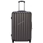 WALIZKA NA KOŁKACH 70L FIRMOWA IT SZTYWNA ABS 7286S - walizka_large_4_wheel_hard_suitcase_-_charcoal_7597286.jpg