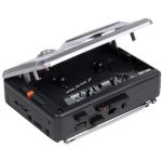 WALKMAN BUSH AUTOREVERSE RADIO AM/FM SŁUCHAWKI 5864 - walkman_radio_bush_portable_cassette_player_5045864_1.jpg
