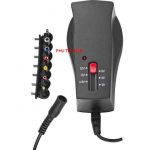 ZASILACZ UNIWERSALNY 12V 9V 6V 5V 4,5V 3V PROMOCJA - zasilacz_uniwersalny_9829701_masterplug_1200ma_multivolt_adapto.jpg