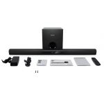 SOUNDBAR PHILIPS HTL3140 200W 2.1 BLUETOOTH NFC HDMI PRO  - zestaw_glosnikowy_soundbar_philips_htl3140b_12_200w_3.jpg