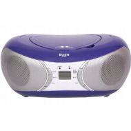 BOOMBOX BUSH 4KOLORY BLUETOOTH CD RADIO FM G1/G2 - 1.boombox-bush-4kolory-bluetooth-cd-radio-fm-g1-g2-kolor-inny.jpg
