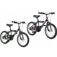 ROWER DZIECIĘCY BMX UNIWERSAL 16 CALI 2 KOLORY G2 - 1.rower-dzieciecy-bmx-uniwersal-16-cali-2-kolory-g2.jpg