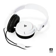 4Gamers PRO4-10 Stereofoniczny zestaw słuchawkowy do gier PS4 / PS Vita - biały 9317 - 4gamers_pro4__10_stereo_gaming_headset_ps4_ps_vita_-_white__3329317_1.jpg