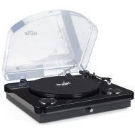 GRAMOFON ADAPTER BUSH AUTOMAT PRO 5026 VINYL GWARANCJA - adapter_gramofon_bush_turntable_with_speakers_7245026_1.jpg
