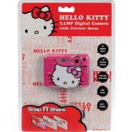 APARAT CYFROWY HELLO KITTY 7,1 MP PRO G1/G2 - aparat_cyfrowy_hello_kitty_7.1mp_digital_camera.jpg