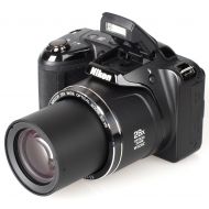Aparat Nikon Coolpix L340 20 MP ZOOM 28x CZARNY PRO - aparat_cyfrowy_nikon_coolpix_l340_20mp_zoom_28_pro_4.jpg