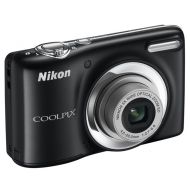 Aparat Nikon Coolpix L25 10,1 MP CZARNY PRO G1 G2 - aparat_nicon_coolpix_l25_10,1mp_zoom_5x_pro.jpg