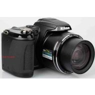 Aparat Nikon Coolpix L310 14,1 MP ZOOM 21x CZARNY PRO - aparat_nikon_coolpix_l310_14,1mpix.jpg