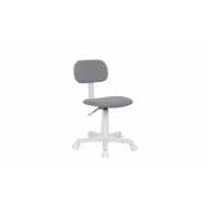 Krzesło biurowe Argos Home Fabric - szare 7757 - argos_home_fabric_office_chair_-_grey_8867757__1.jpg