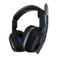 Zestaw słuchawkowy do gier PS4 Astro A20, szaro-niebieski 7023 - astro_a20,_szaro-niebieski_7547023_3.jpg