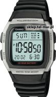 Zegarek męski Casio W-96H - casio_g_lcd_10ybl.jpg