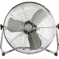 WENTYLATOR 18 cali PODŁOGOWY METAL CHROM PRO 90W - challenge_chrome_high_velocity_tilting_fan_-_18_inch_4250090_1.jpg