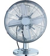 WENTYLATOR STOJĄCY BIURKOWY CHROMOWANY FULL 12 CAL 5188 - challenge_chrome_oscillating_desk_fan_-_12_inch_2975188_1.jpg