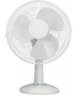 WENTYLATOR STOJĄCY BIURKOWY FIRMOWY DUŻY 12 CALI 1824 - challenge_white_oscillating_desk_fan_-_12_inch_4251824_1.jpg