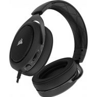 Zestaw słuchawkowy do gier Corsair HS50 Xbox One / PS4 / PC - czarny / niebieski 7055 - corsair_hs50_xbox_one__8057055_2.jpg