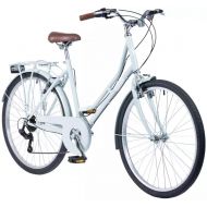ROWER MIEJSKI Cross Daisy Classic 26 cali bagażnik błotniki PRO - cross_daisy_classic_26inch_wheel_size_womens_hybrid_bike_9345625_3.jpg