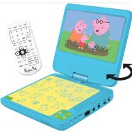 DVD PLAYER LEXIBOOK 7 CALI ŚWINKA PEPPA AKU SŁUCHAWKI - dvd_player_lexibook_7_cali_swinka_peppa_aku_sluchawki_7235397.jpg