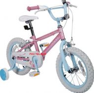 ROWER DZIECIĘCY FIRMOWY FAIRES 14 CALI PRO - fairies_14_inch_bike_-_girls_1.jpg