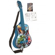 GITARA LEXIBOOK 78 cm Marvel Avengers Junior Acoustic PRO NYLON - gitara_lexibook_78_cm_marvel_avengers_junior_acoustic_pro_nylon_1.jpg