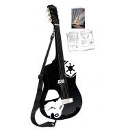 GITARA LEXIBOOK 78 cm Star Wars Junior Acoustic PRO NYLON 3045 - gitara_lexibook_78_cm_star_wars_junior_acoustic_pro_nylon_7233045_1.jpg