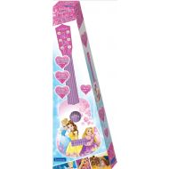 GITARA LEXIBOOK 53cm DISNEY PRINCESS RASZPUNKA NYLON 2484 - gitara_lexibook_disney_princess_rapunzel_my_first_guitare_8202484_3.jpg