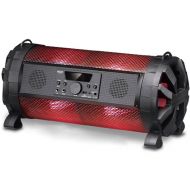 GŁOŚNIK IMPREZOWY BLUETOOTH KOLOROFON TUBA FM 7821 - glosnik_imprezowy_bush_bluetooth_party_speaker_-_black_8267821_1.jpg