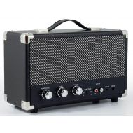 GPO Westwood Retro Głośnik Bluetooth Speaker Black 25W GIGABASS - gpo_retro_westwood_bluetooth_speaker_black_3910908_1.jpg
