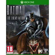 Gra Batman The Enemy Within Xbox One Game - gra_batman_the_enemy_within_xbox_one.jpg